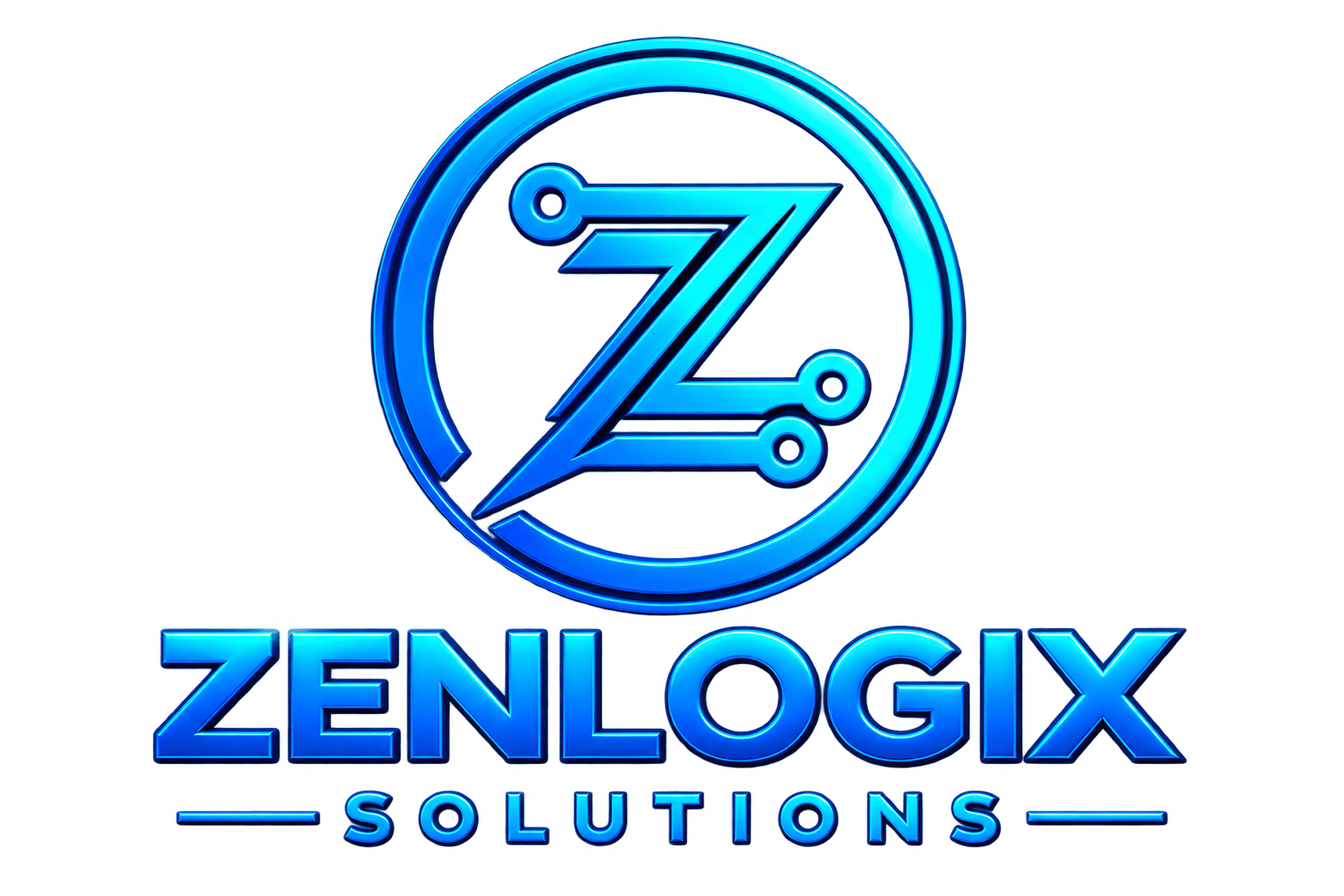 Zenlogix Solution